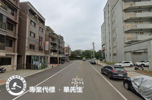 觀音透天法拍-6
