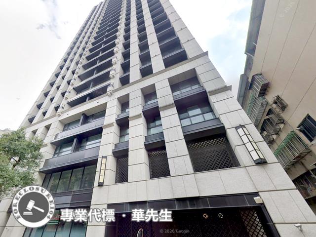 三重大樓拍賣-3