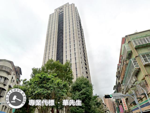 三重大樓拍賣-1