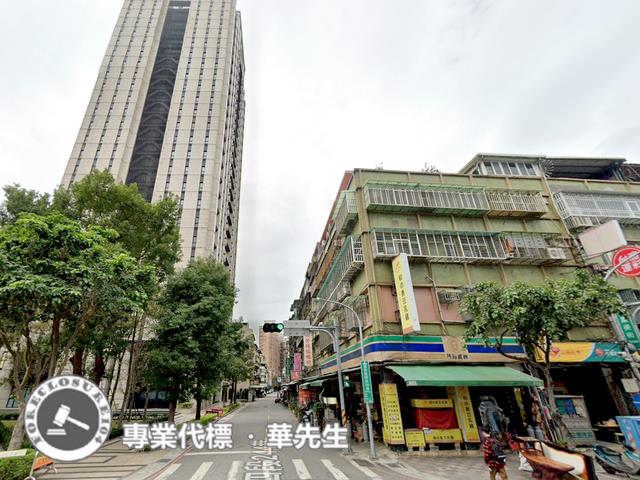 三重大樓拍賣-6
