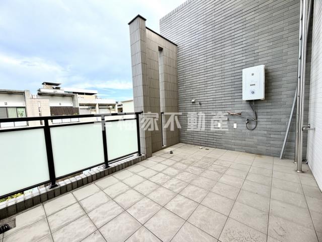 仁德別墅-6