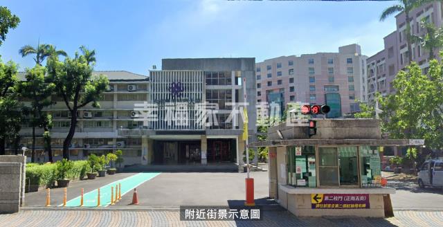 永康華廈-4