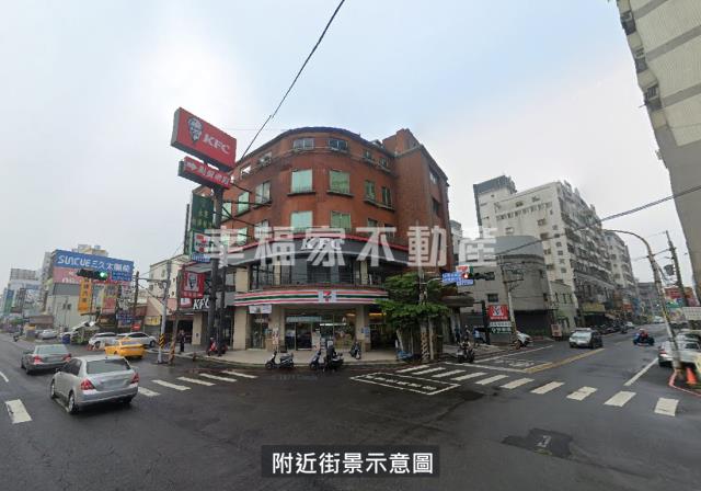 永康華廈-9