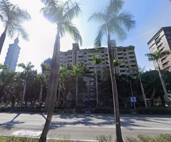 台北法拍大樓-1