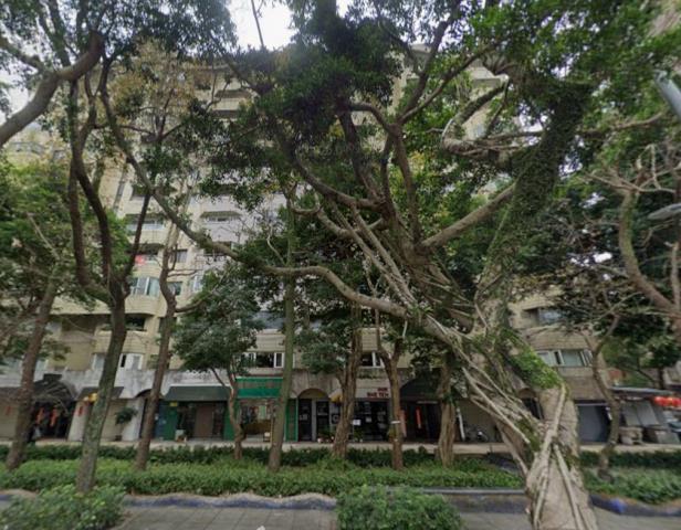 台北法拍大樓-4