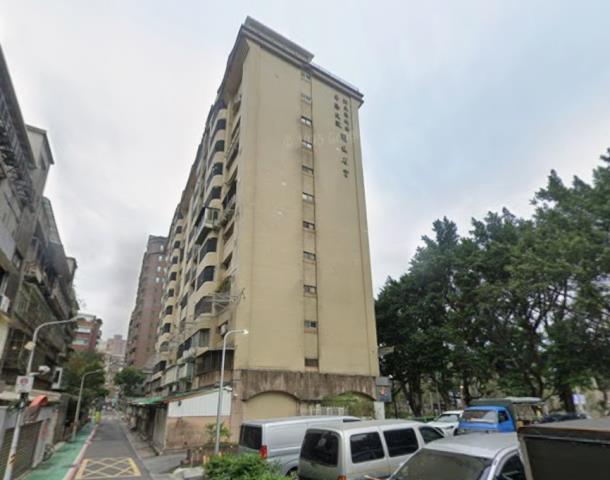 台北法拍大樓-7