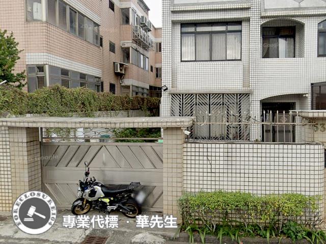新北法拍透天-3