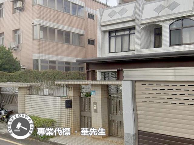新北法拍透天-4