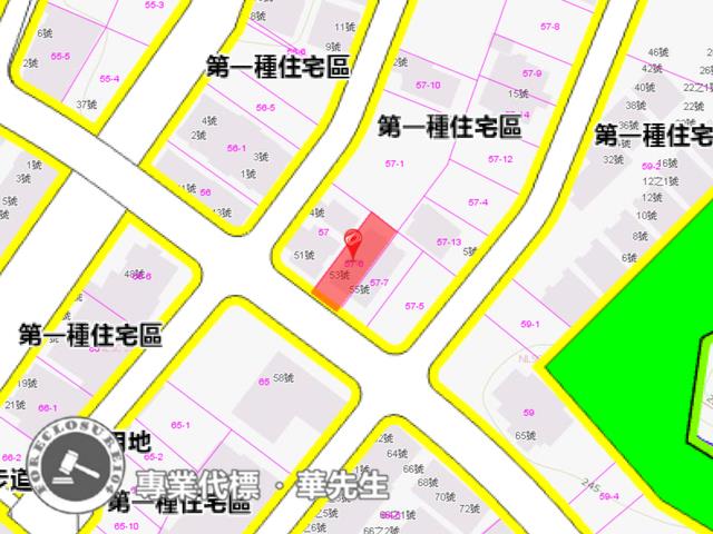 新北法拍透天-8