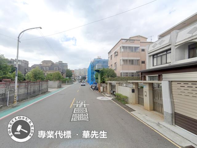 新北法拍透天-7
