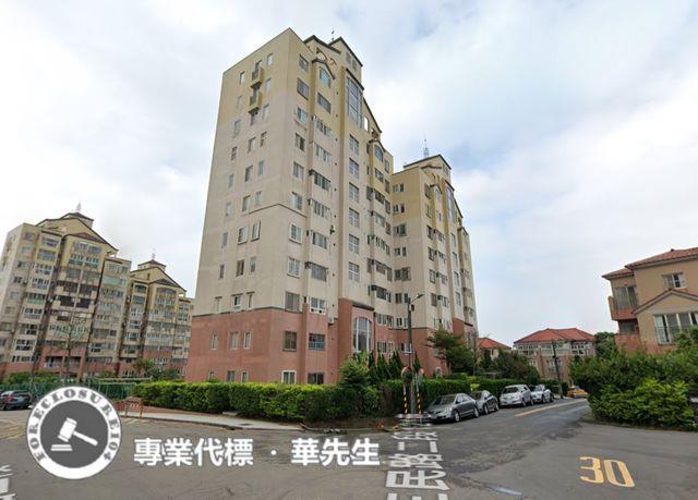 桃園拍賣大樓-11