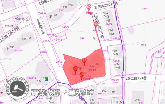 桃園拍賣大樓-14