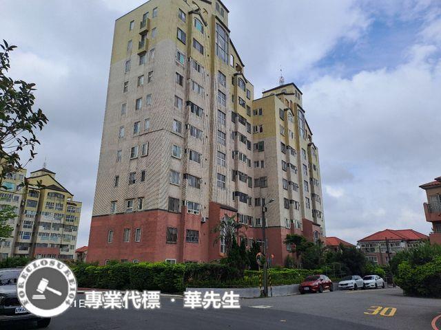 桃園拍賣大樓-6