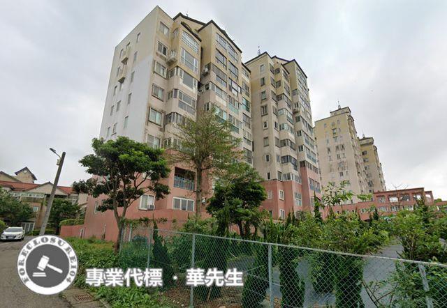 桃園拍賣大樓-9