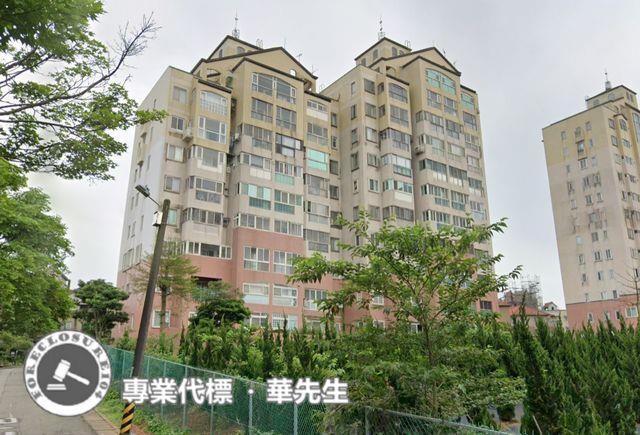 桃園拍賣大樓-2
