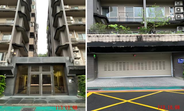 台北大樓拍賣-1
