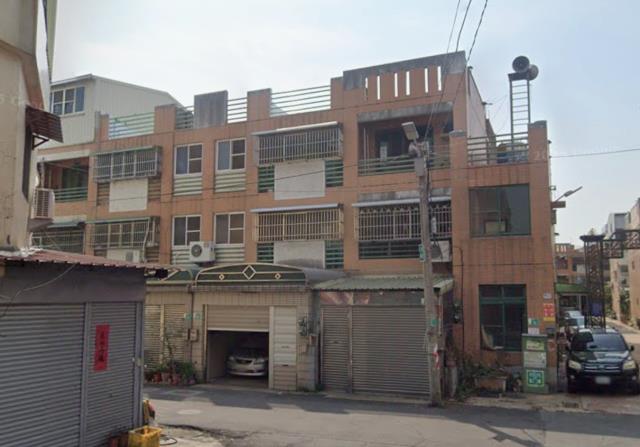 台南新營法拍透天-6
