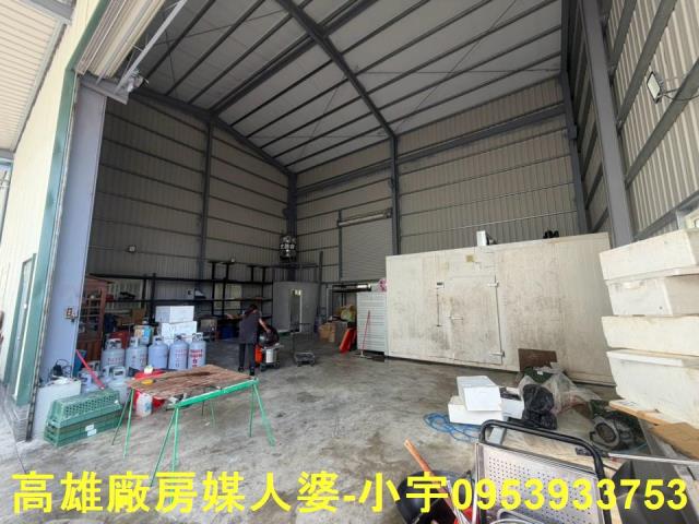 高雄大寮廠房-1