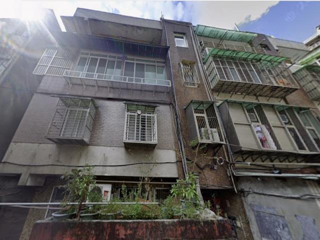 台北信義區公寓法拍-1