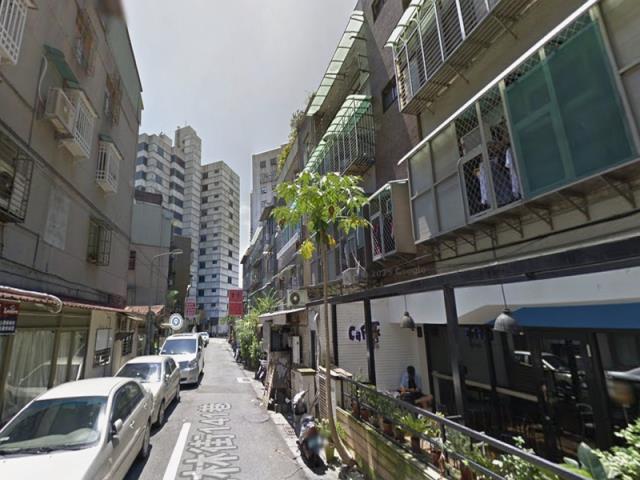 台北信義區公寓法拍-3