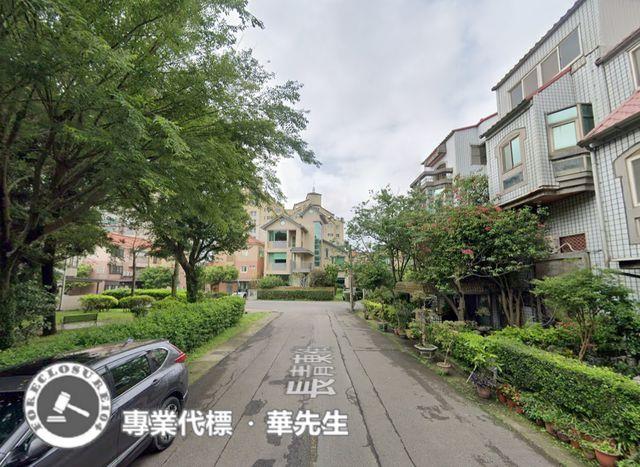 桃園楊梅透天法拍-8