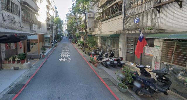 台北信義區法拍公寓-2