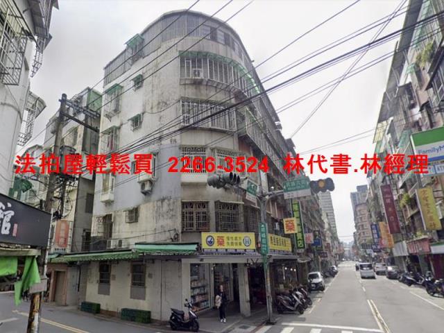 新北汐止法拍公寓-4