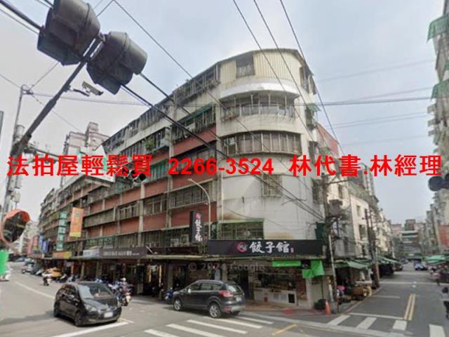 新北汐止法拍公寓-5