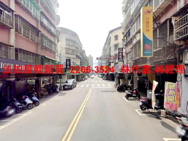 新北汐止法拍公寓-6