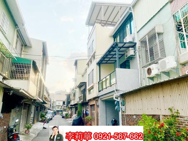 台南北區透天-2