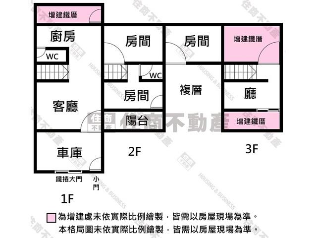台南永康透天-15
