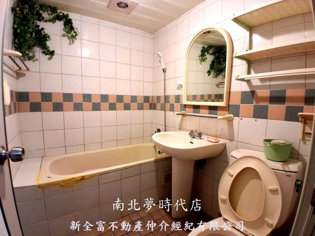 台南永康華廈-11