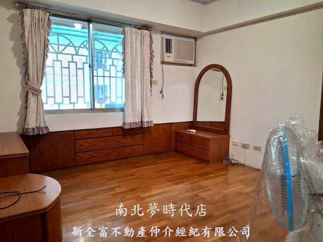 台南永康華廈-7