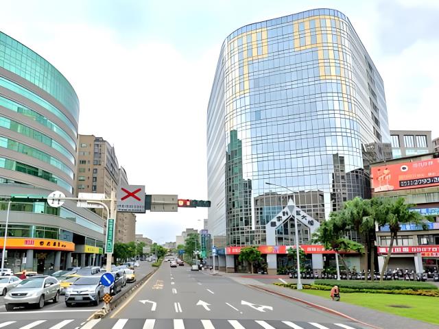 台北內湖大樓拍賣-1