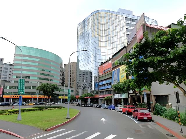 台北內湖大樓拍賣-3