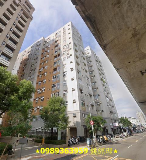 台中北屯法拍大樓-2