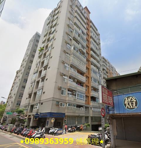 台中北屯法拍大樓-3