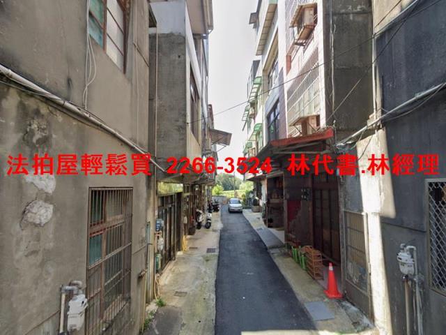 桃園楊梅法拍透天-1