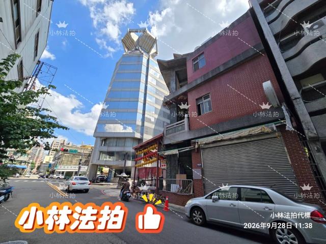 台中南區法拍宮廟-2