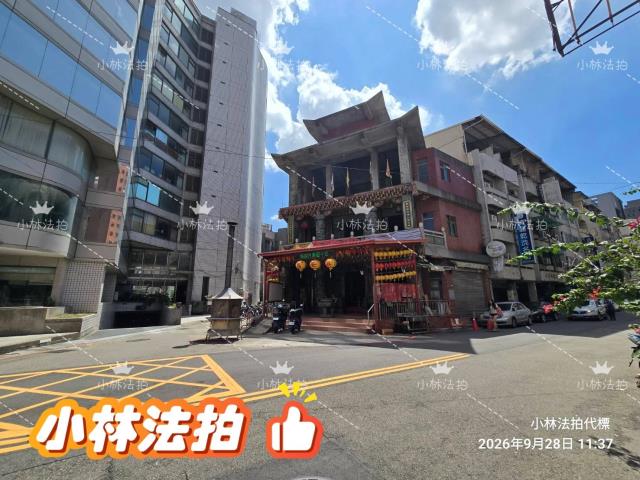 台中南區法拍宮廟-3