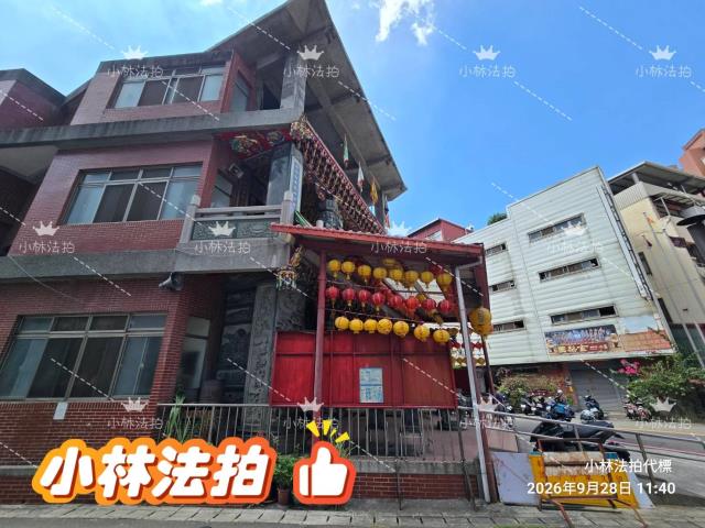 台中南區法拍宮廟-4