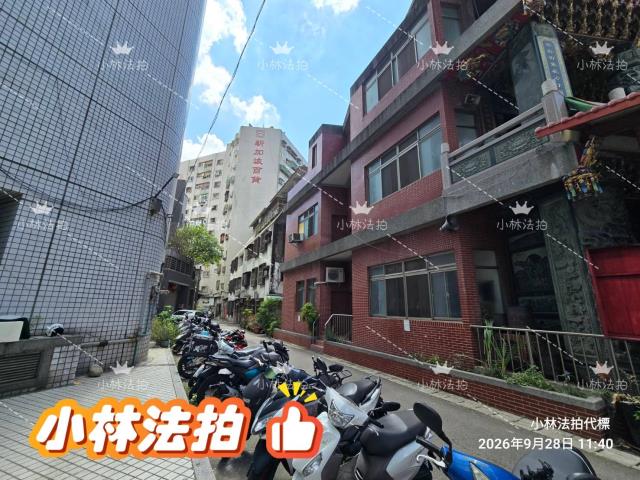 台中南區法拍宮廟-5