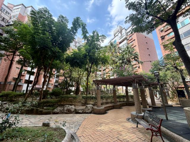 桃園中壢華廈-13