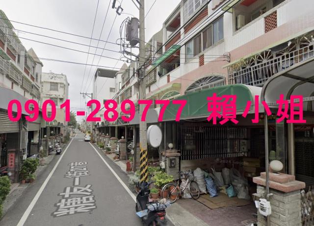 和美法拍透天-3