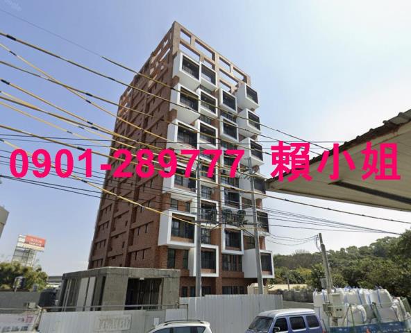彰化市法拍大樓-1