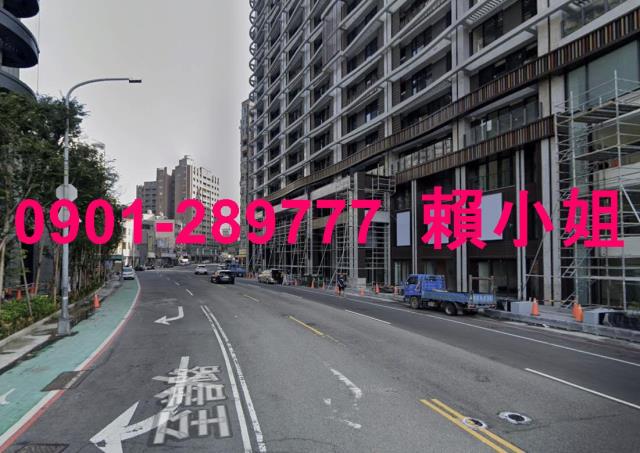 西屯大樓法拍-5