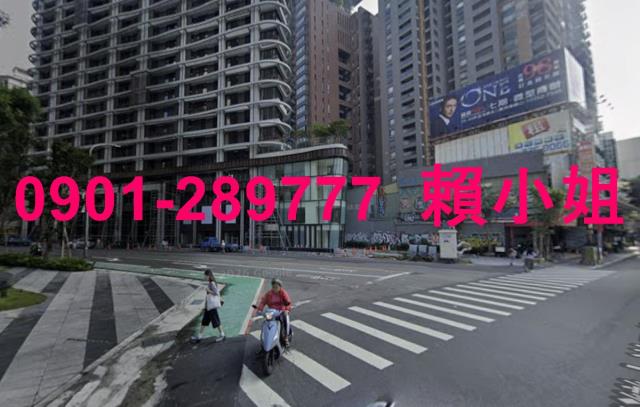 西屯大樓法拍-6