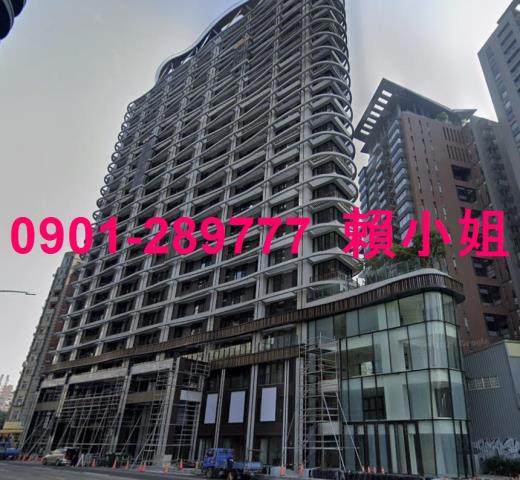 西屯大樓法拍-1