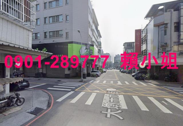 西屯店面法拍-3