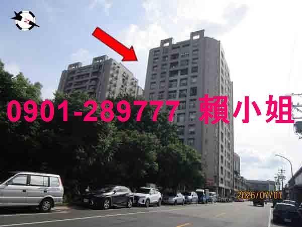 南區大樓法拍-4